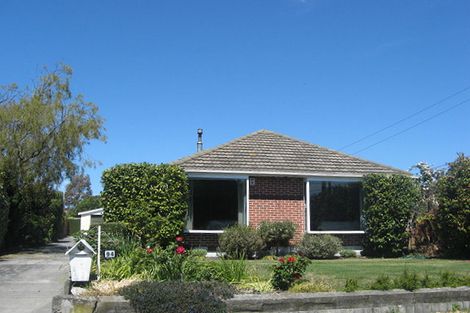 Photo of property in 94 Bassett Street, Burwood, Christchurch, 8083