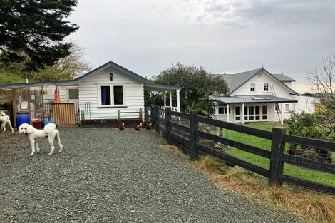 Photo of property in 385 Whangarei Heads Road, Tamaterau, Whangarei, 0174