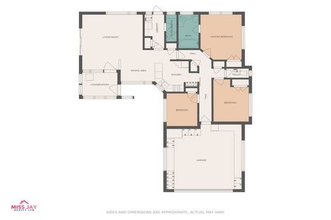 Photo of property in 30 Bayly Street, Waitara, 4320