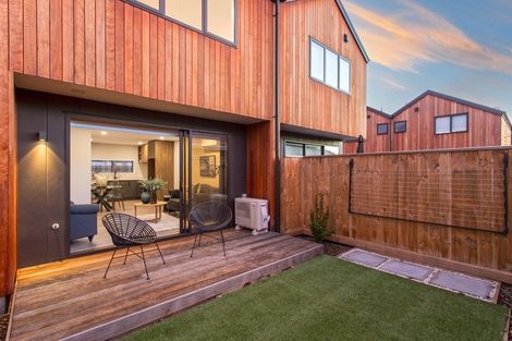 Photo of property in 4/162 Springfield Road, St Albans, Christchurch, 8014