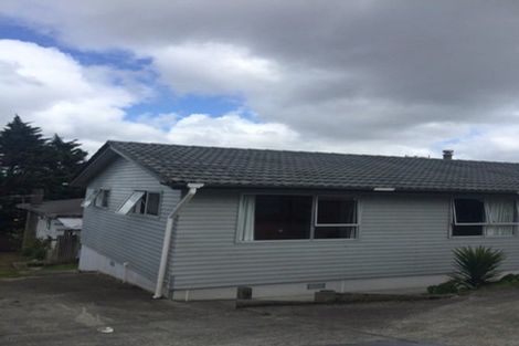 Photo of property in 52a Portman Road, Mount Wellington, Auckland, 1060