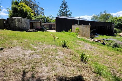 Photo of property in 3 Crows Nest Road, Hukerenui, Hikurangi, 0182