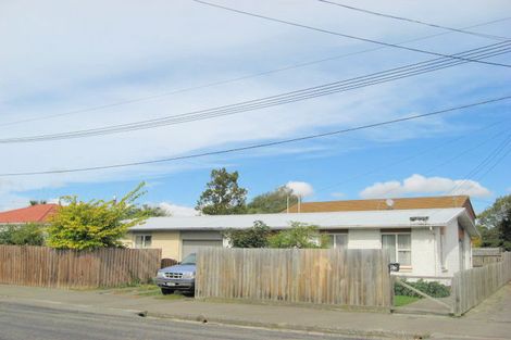 Photo of property in 1/14 Frederick Street, Waltham, Christchurch, 8011