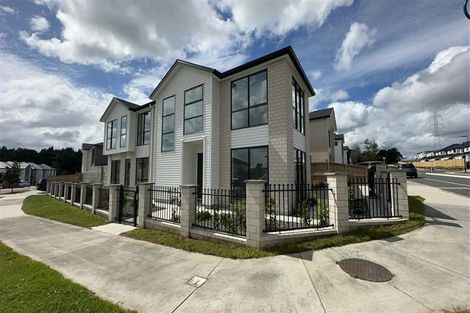 Photo of property in 15 Dungloe Avenue, Flat Bush, Auckland, 2019