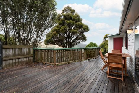 Photo of property in 6 Buccaneer Place, Grenada Village, Wellington, 6037