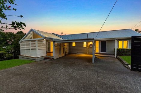 Photo of property in 1/29 Beatrice Avenue, Hillcrest, Auckland, 0627