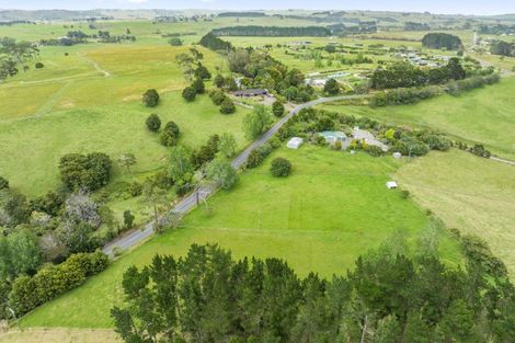 Photo of property in 93 Parore Street, Parore, Dargaville, 0372