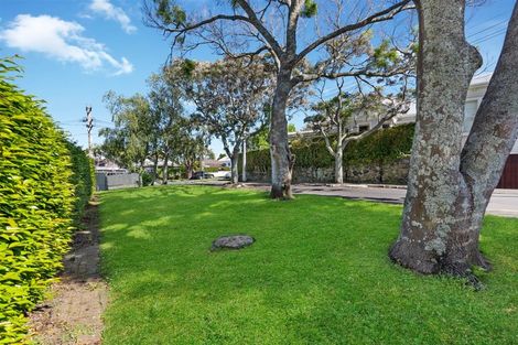 Photo of property in 4/22 Wynyard Road, Mount Eden, Auckland, 1024