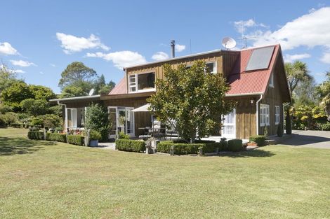 Photo of property in 449 Poripori Road, Lower Kaimai, Tauranga, 3171