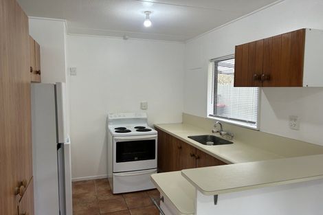 Photo of property in 67a Williams Street, Marewa, Napier, 4110