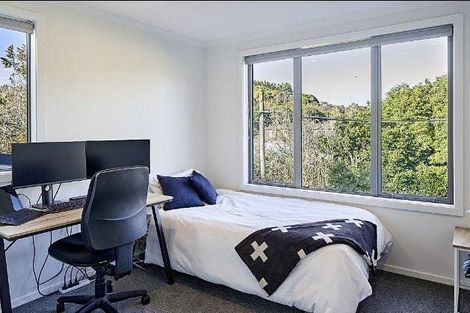 Photo of property in 22a Glenside Road, Glenside, Wellington, 6037