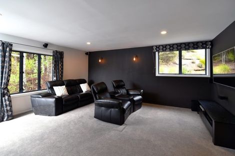 Photo of property in 6 Hobson Heights Road, Lucas Heights, Auckland, 0632