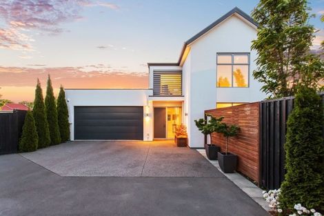 Photo of property in 131b Clyde Road, Ilam, Christchurch, 8041