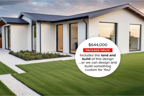 Photo of property in 3 Quail Way, Waitarere, Levin, 5510