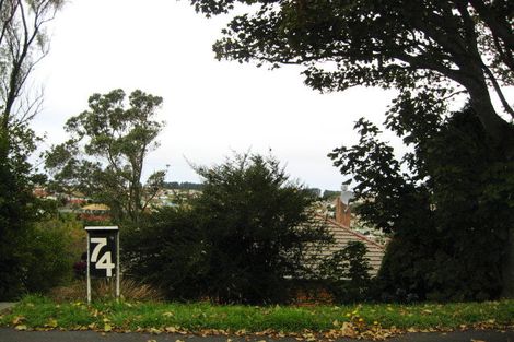 Photo of property in 74 Columba Avenue, Calton Hill, Dunedin, 9012