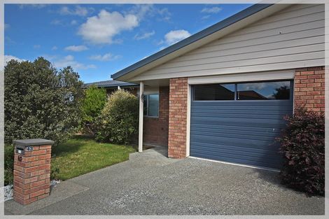 Photo of property in 57/91 Mako Mako Road, Levin, 5510