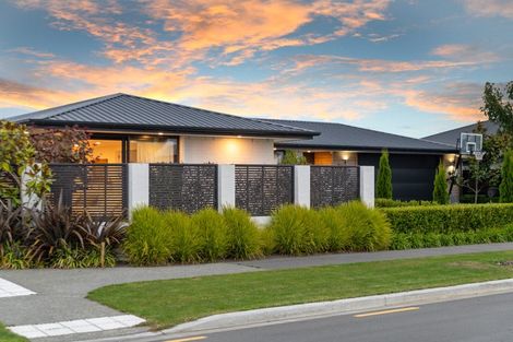 Photo of property in 42 Katrine Drive, Burwood, Christchurch, 8083