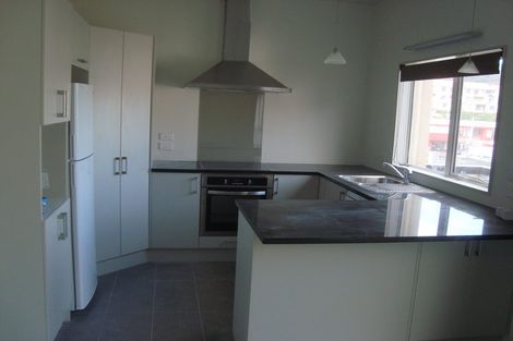 Photo of property in 10 Douglas Street, Mount Cook, Wellington, 6021