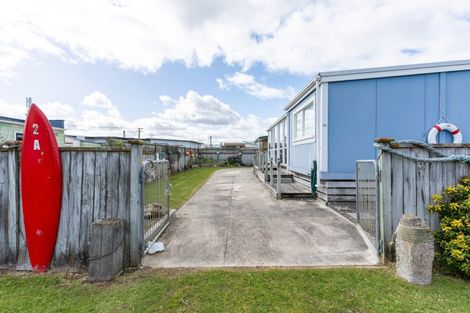 Photo of property in 2a Andresen Street, Foxton Beach, Foxton, 4815