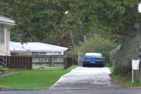 Photo of property in 77a Metcalfe Road, Ranui, Auckland, 0612