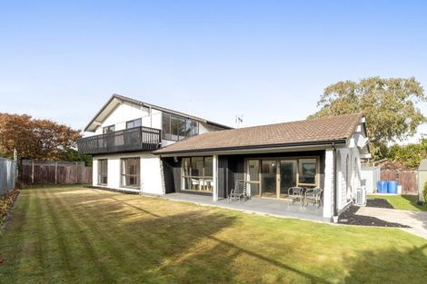 Photo of property in 76 Orrick Crescent, Avondale, Christchurch, 8061