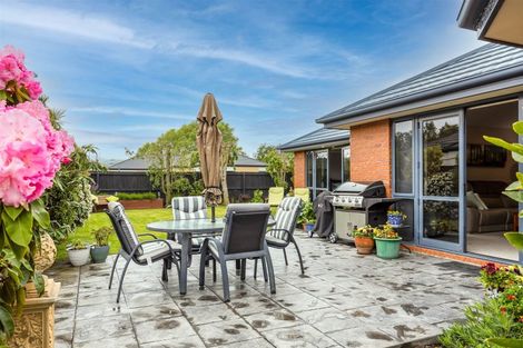 Photo of property in 43 Marsack Crescent, Halswell, Christchurch, 8025