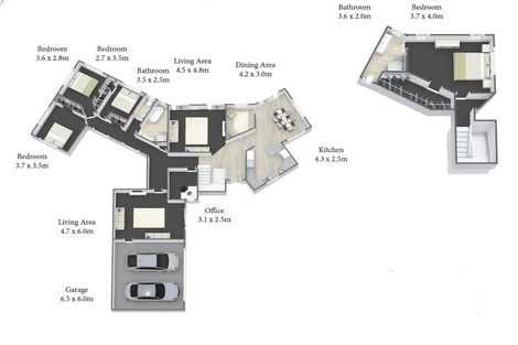 Photo of property in 34b Onion Road, Horotiu, Hamilton, 3288