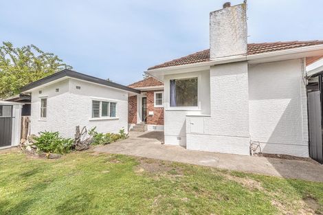 Photo of property in 8 Gerse Street, Whanganui East, Whanganui, 4500