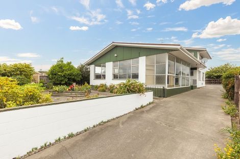 Photo of property in 3 Claydon Place, Dallington, Christchurch, 8061