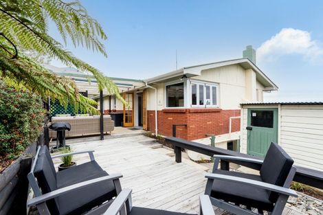 Photo of property in 3 Glengyle Street, Vauxhall, Dunedin, 9013