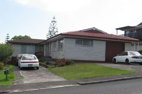 Photo of property in 1/29 John Davis Road, Mount Roskill, Auckland, 1041