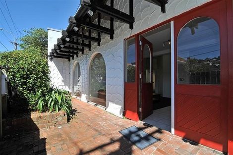 Photo of property in 30 Moxham Avenue, Hataitai, Wellington, 6021