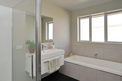 Photo of property in 8 Silverstream Boulevard, Kaiapoi, 7630