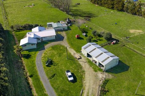 Photo of property in 386 Marshmeadow Road, Newstead, Hamilton, 3286