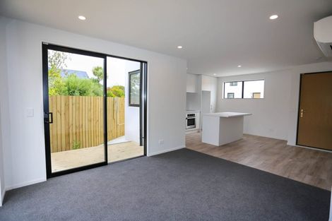 Photo of property in 4/130 Olliviers Road, Phillipstown, Christchurch, 8011