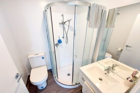 Photo of property in 3/4 Palmerston Street, Hamilton Central, Hamilton, 3204