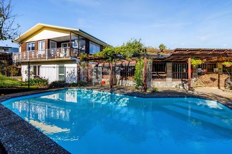 Photo of property in 21 Villa Place, Bell Block, New Plymouth, 4312