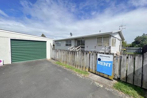 Photo of property in 4d Rodney Street, Nawton, Hamilton, 3200