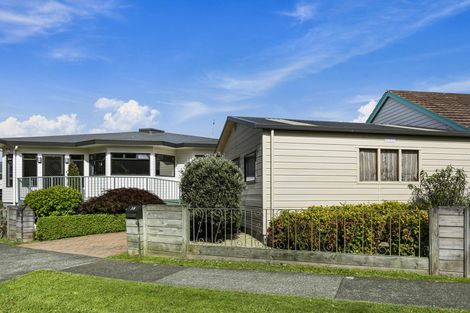 Photo of property in 38 Hinemoa Street, Waiwhetu, Lower Hutt, 5010