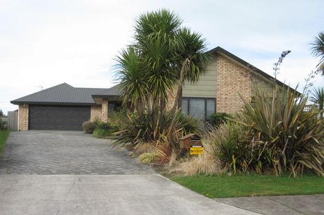 Photo of property in 5 Kimiora Close, Fairview Downs, Hamilton, 3214