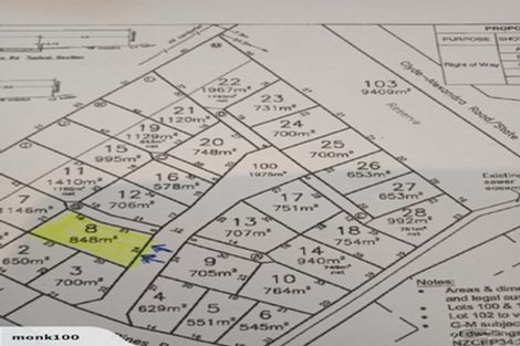 Photo of property in 3 Brooke Place, Alexandra, 9320