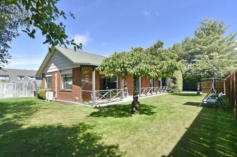 Photo of property in 1b Eders Road, Woodend, 7610