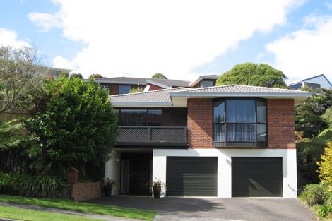 Photo of property in 9 Rossiter Crescent, Lynmouth, New Plymouth, 4310