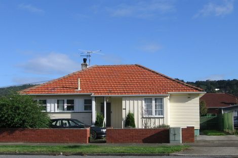 Photo of property in 1255 High Street, Taita, Lower Hutt, 5011