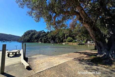 Photo of property in 34 Schoolhouse Bay Road, Kawau Island, 0920
