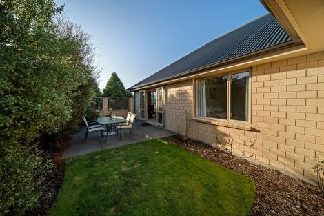 Photo of property in 24 Sovereign Boulevard, Kaiapoi, 7630