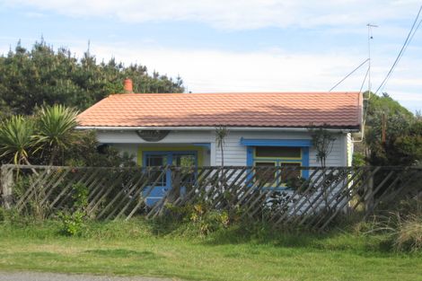 Photo of property in 95 Rua Avenue, Waitarere Beach, Levin, 5510