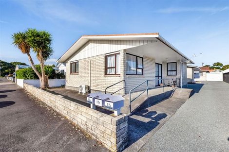 Photo of property in 1/12 Darnell Street, Fitzroy, New Plymouth, 4312