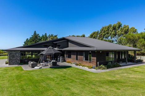 Photo of property in 1723 Redwood Pass Road, Lower Dashwood, Blenheim, 7274