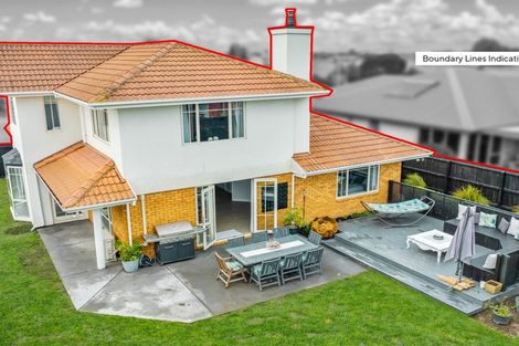 Photo of property in 17 Wisteria Place, Parklands, Christchurch, 8083